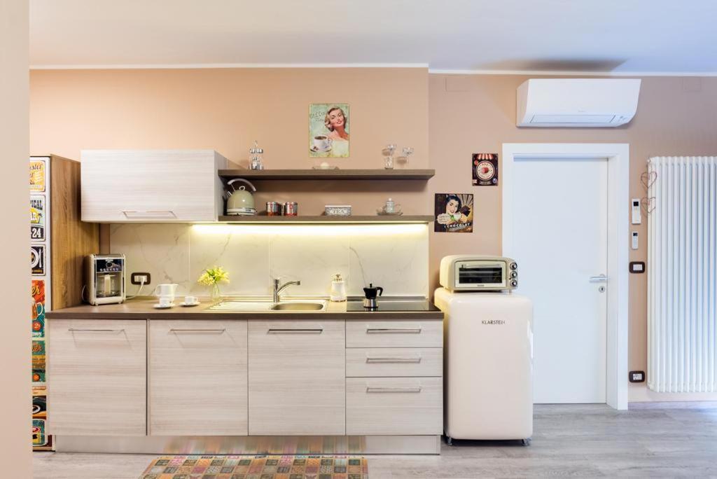 Dolce Vista Apartment Merano Exterior photo